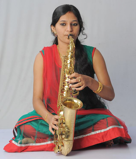 Meghana Saligrama